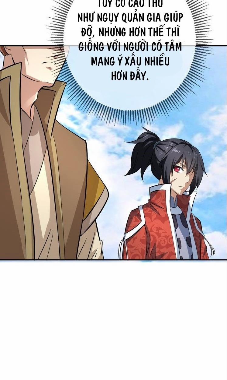 Đấu Hồn Đại Lục 22 trang 7