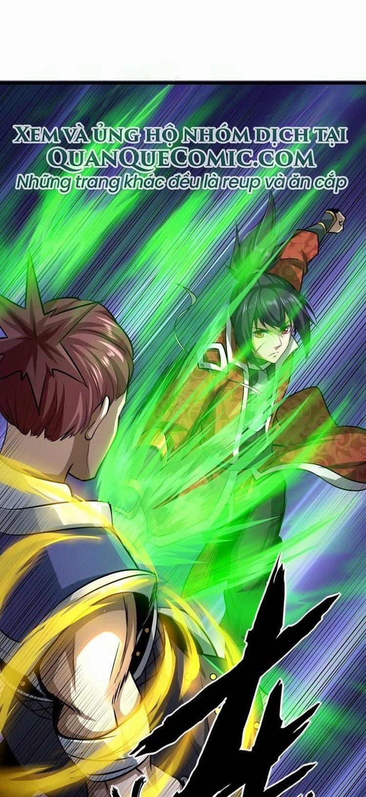 Đấu Hồn Đại Lục 23 trang 0