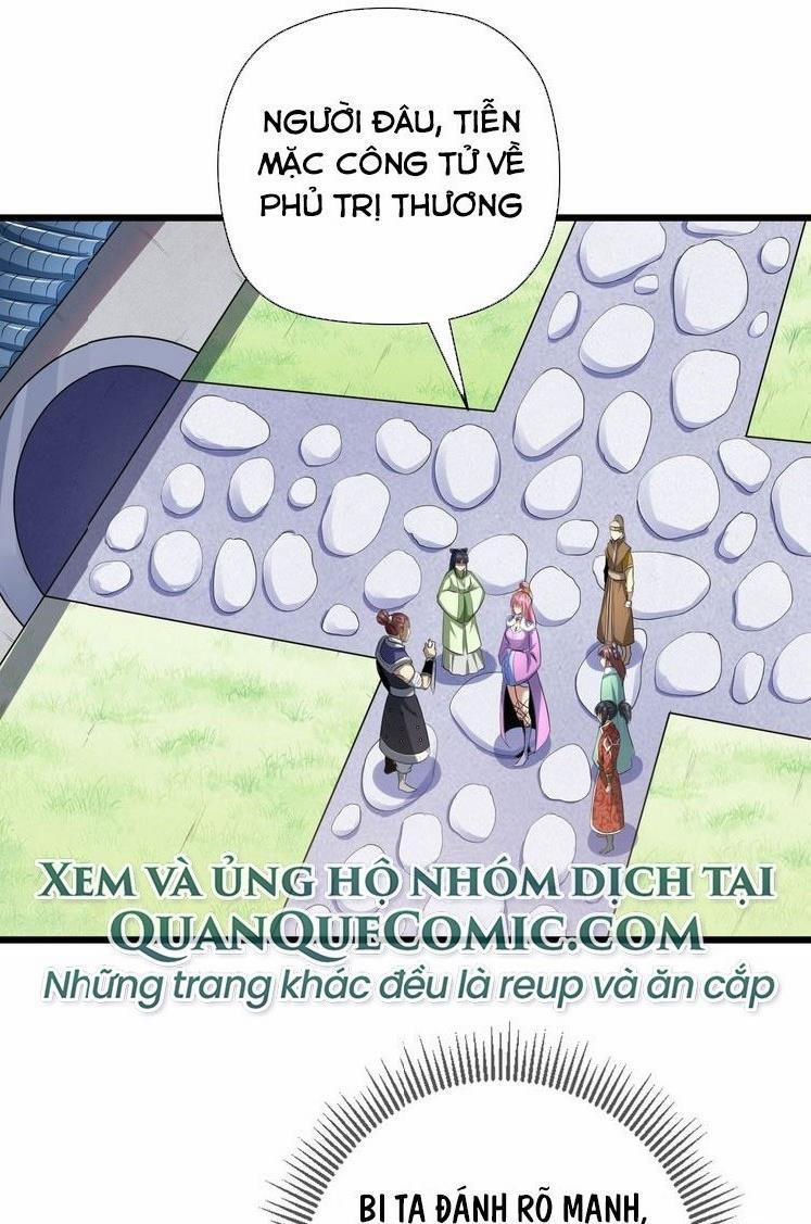 Đấu Hồn Đại Lục 23 trang 12