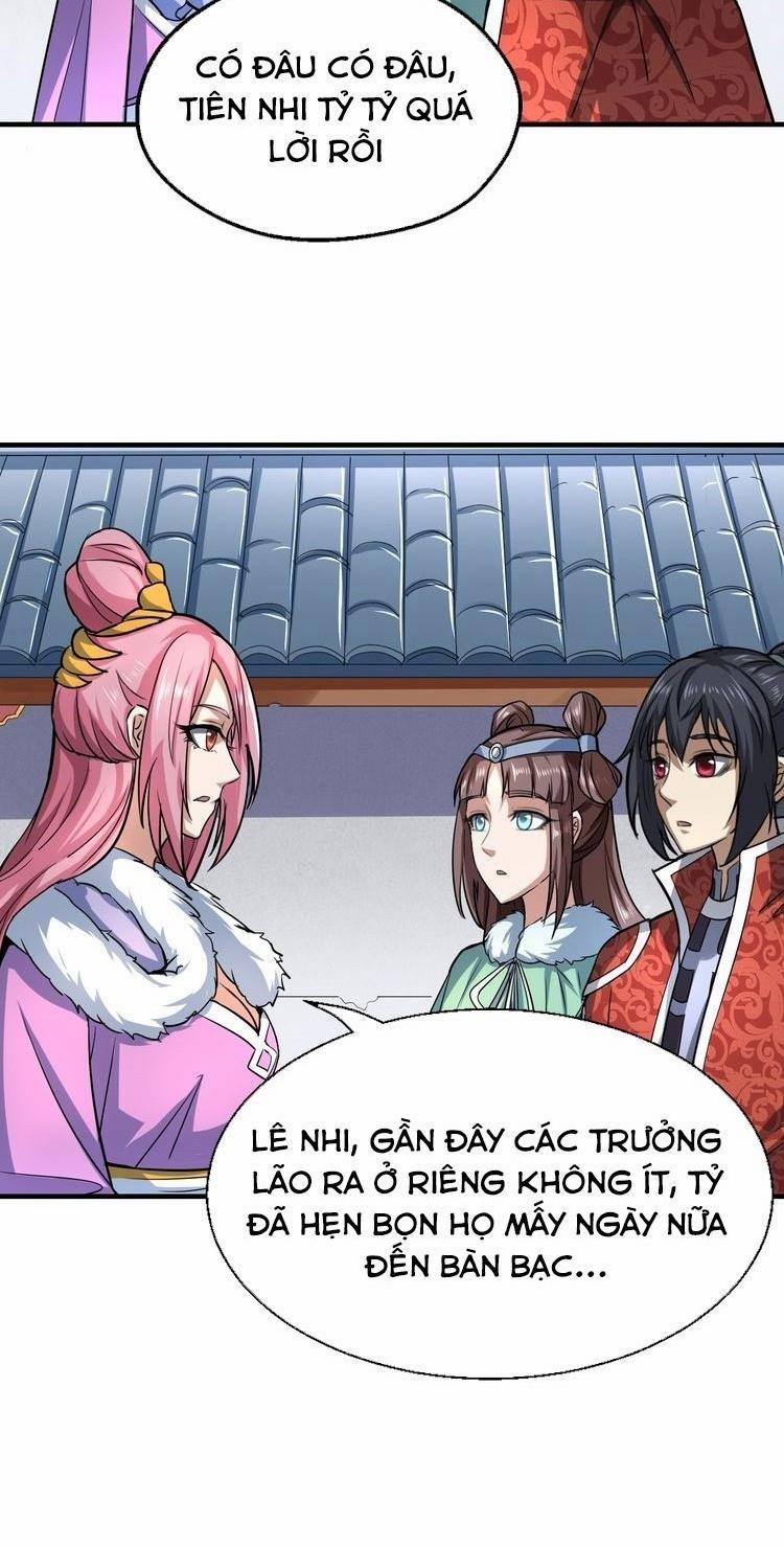 Đấu Hồn Đại Lục 23 trang 17