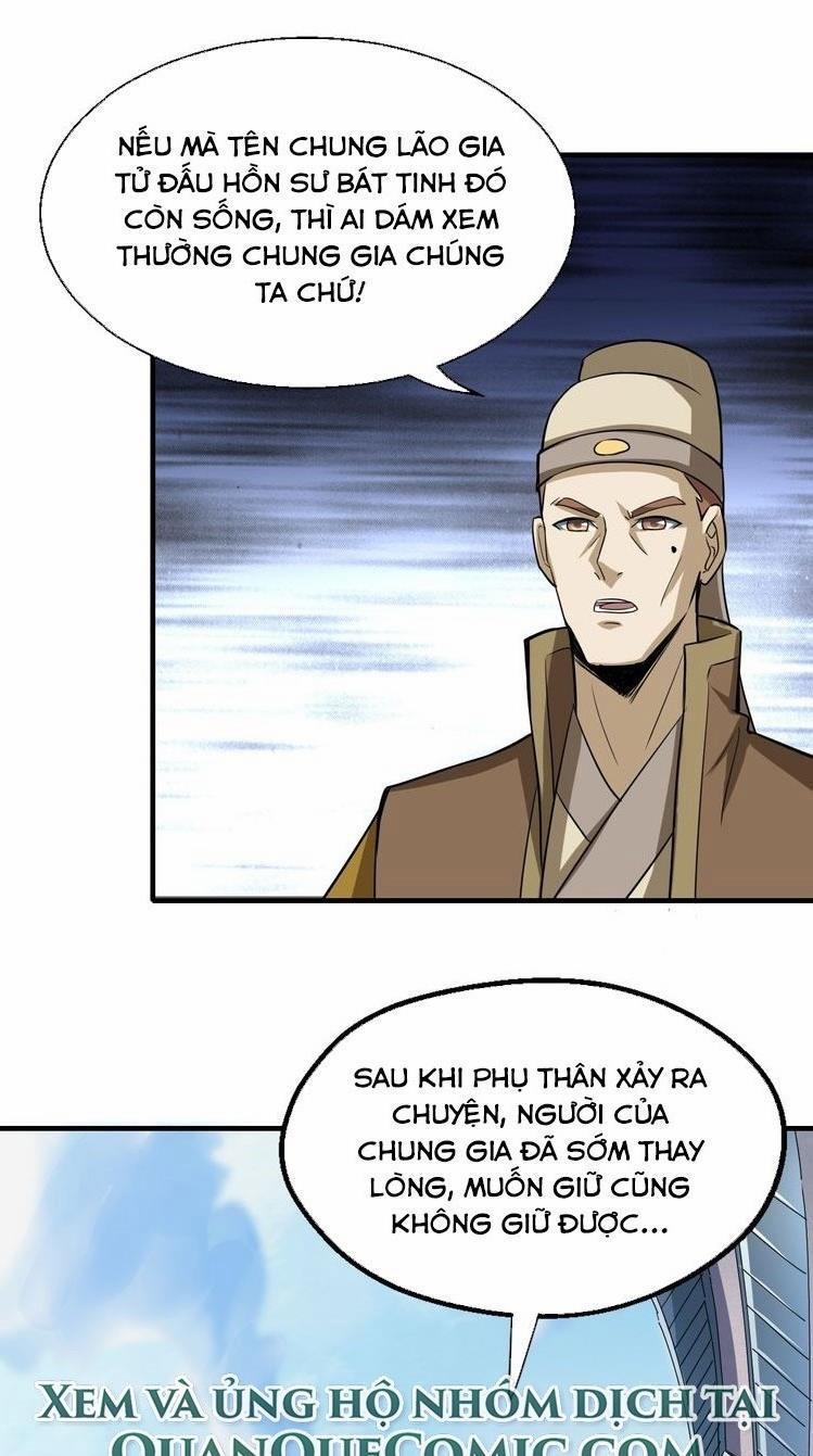 Đấu Hồn Đại Lục 23 trang 20