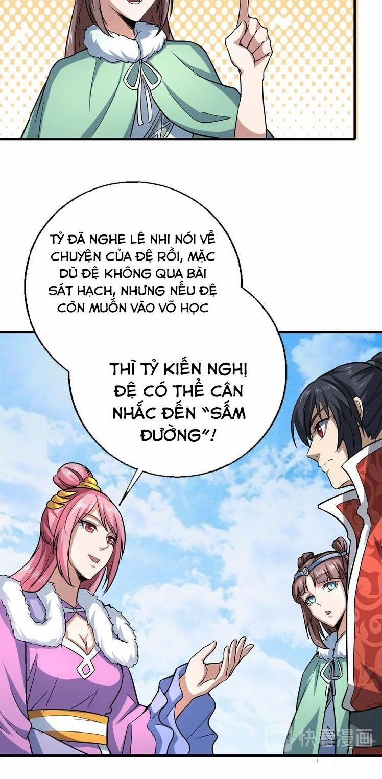 Đấu Hồn Đại Lục 23 trang 25