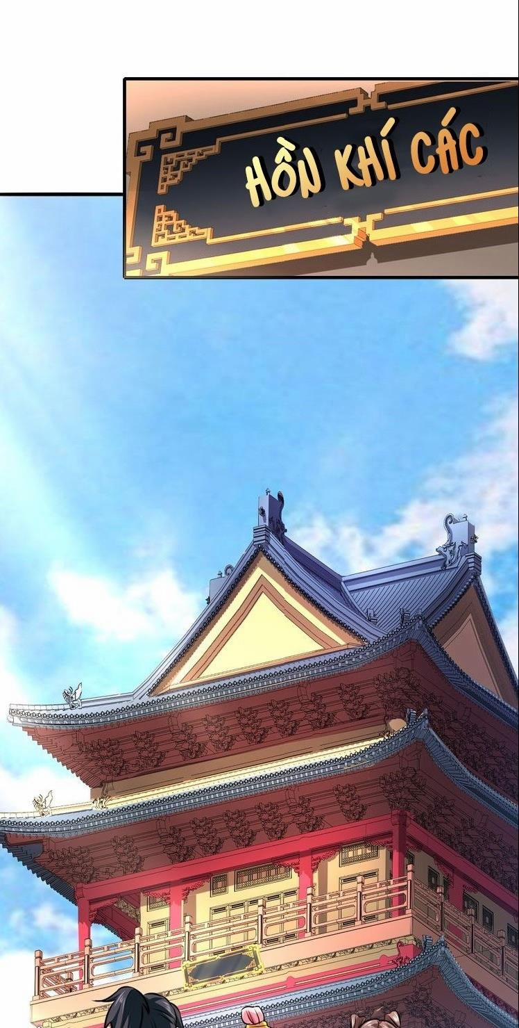 Đấu Hồn Đại Lục 23 trang 30