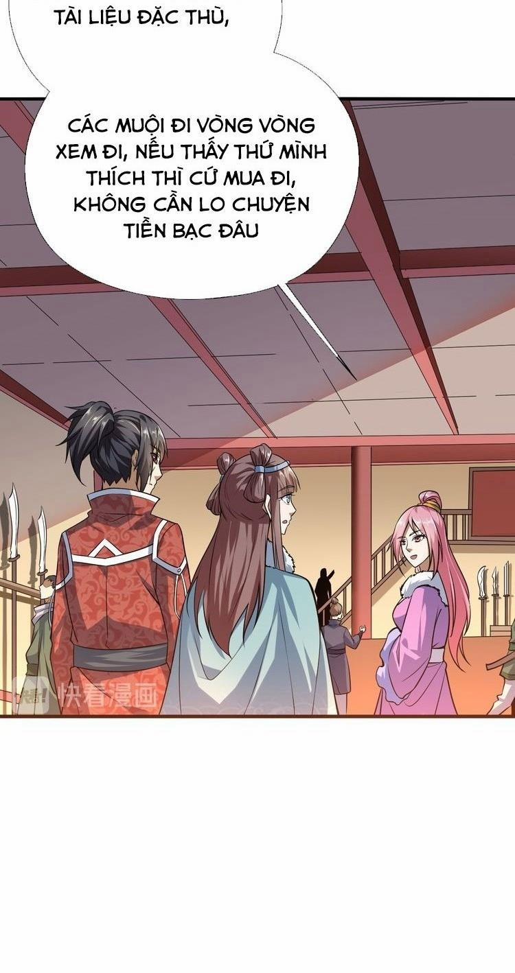 Đấu Hồn Đại Lục 23 trang 33