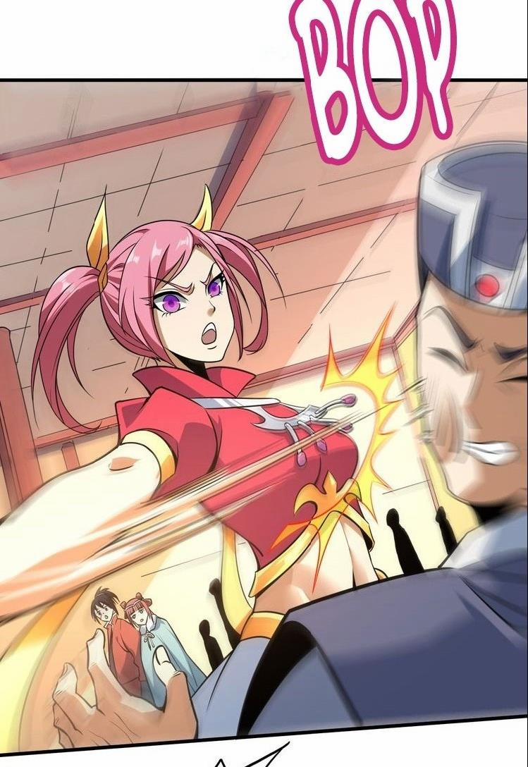 Đấu Hồn Đại Lục 23 trang 39