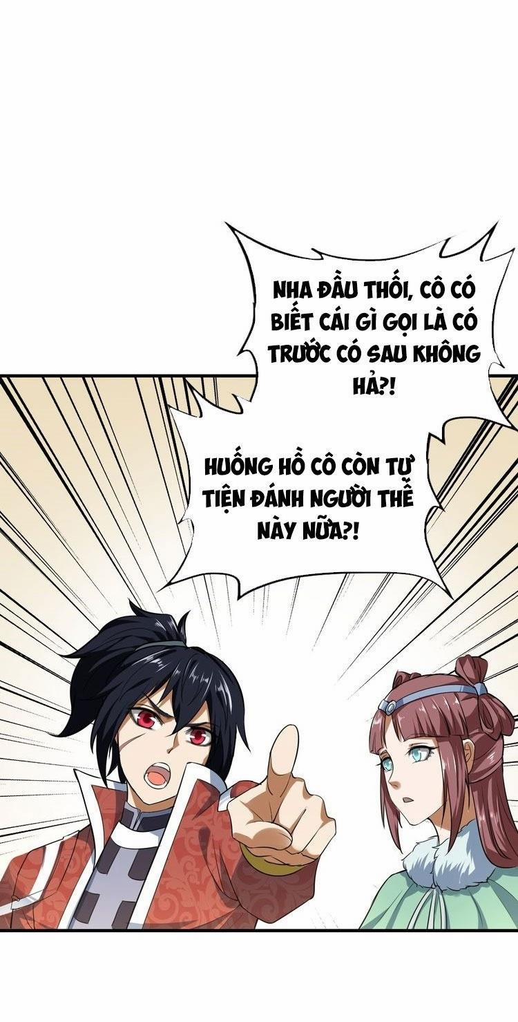 Đấu Hồn Đại Lục 23 trang 41