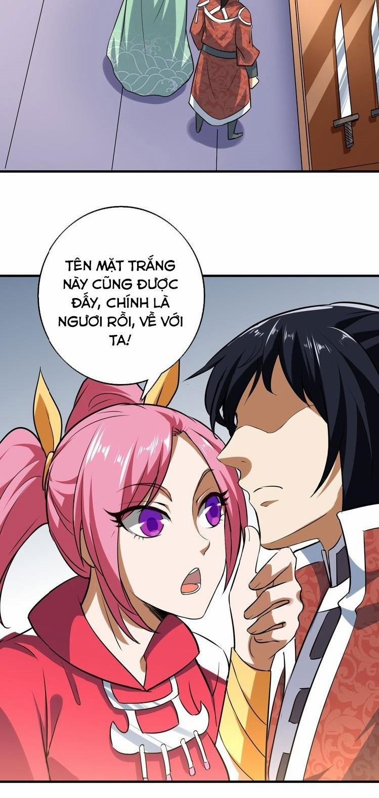 Đấu Hồn Đại Lục 23 trang 43