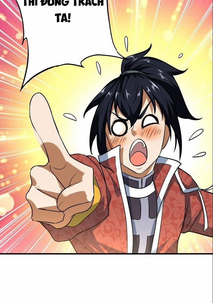 Đấu Hồn Đại Lục 23 trang 45