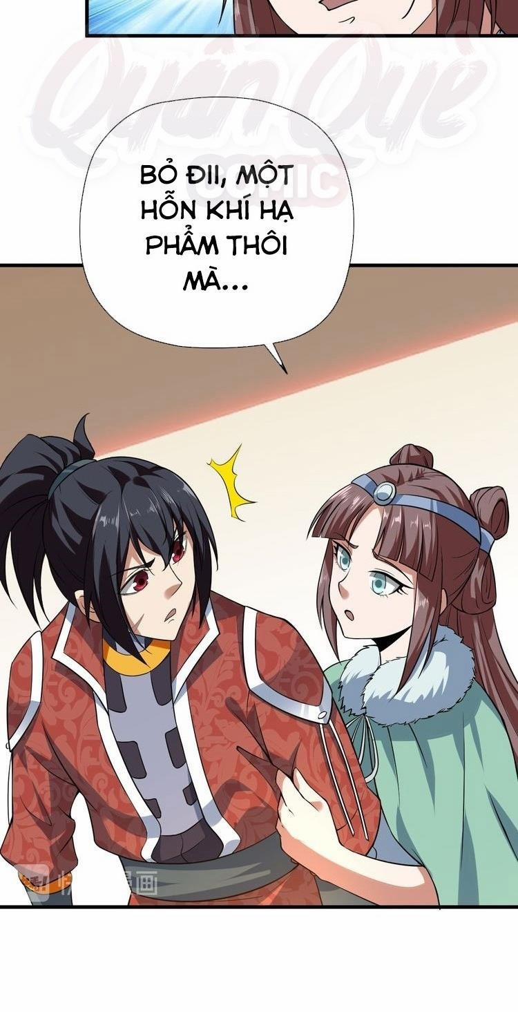 Đấu Hồn Đại Lục 23 trang 47