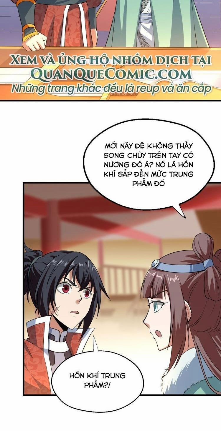 Đấu Hồn Đại Lục 23 trang 49