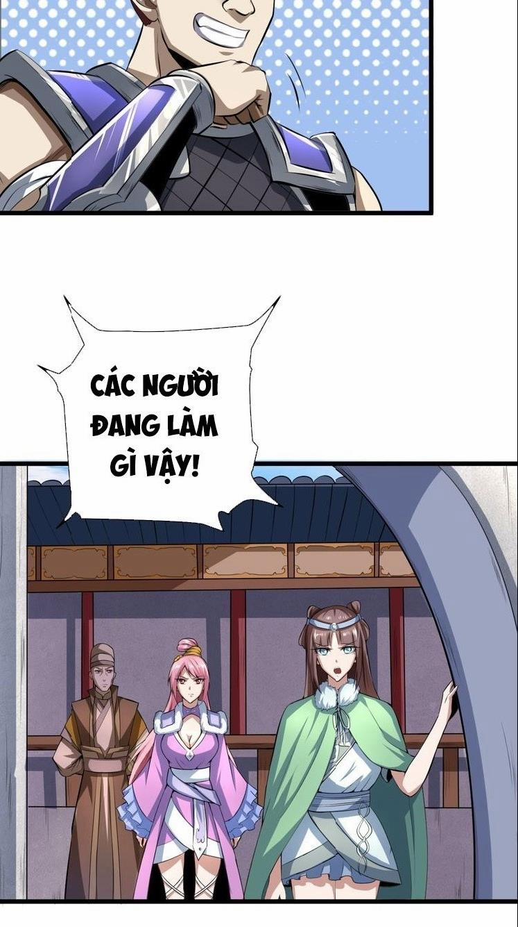 Đấu Hồn Đại Lục 23 trang 7