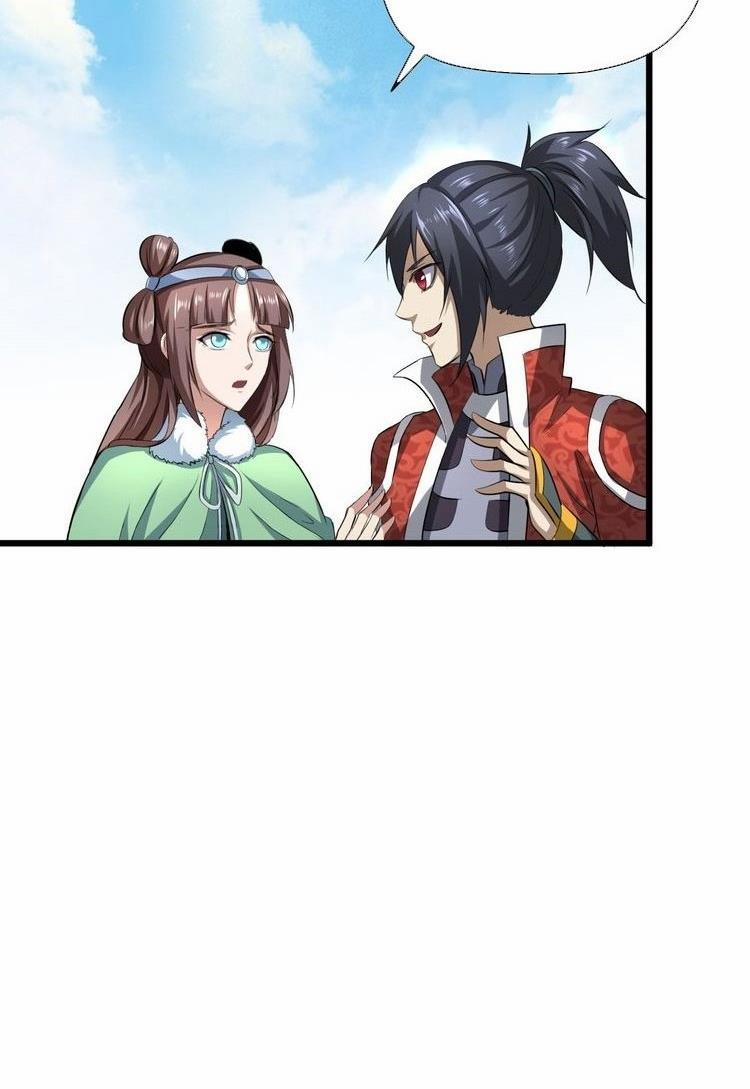 Đấu Hồn Đại Lục 23 trang 9