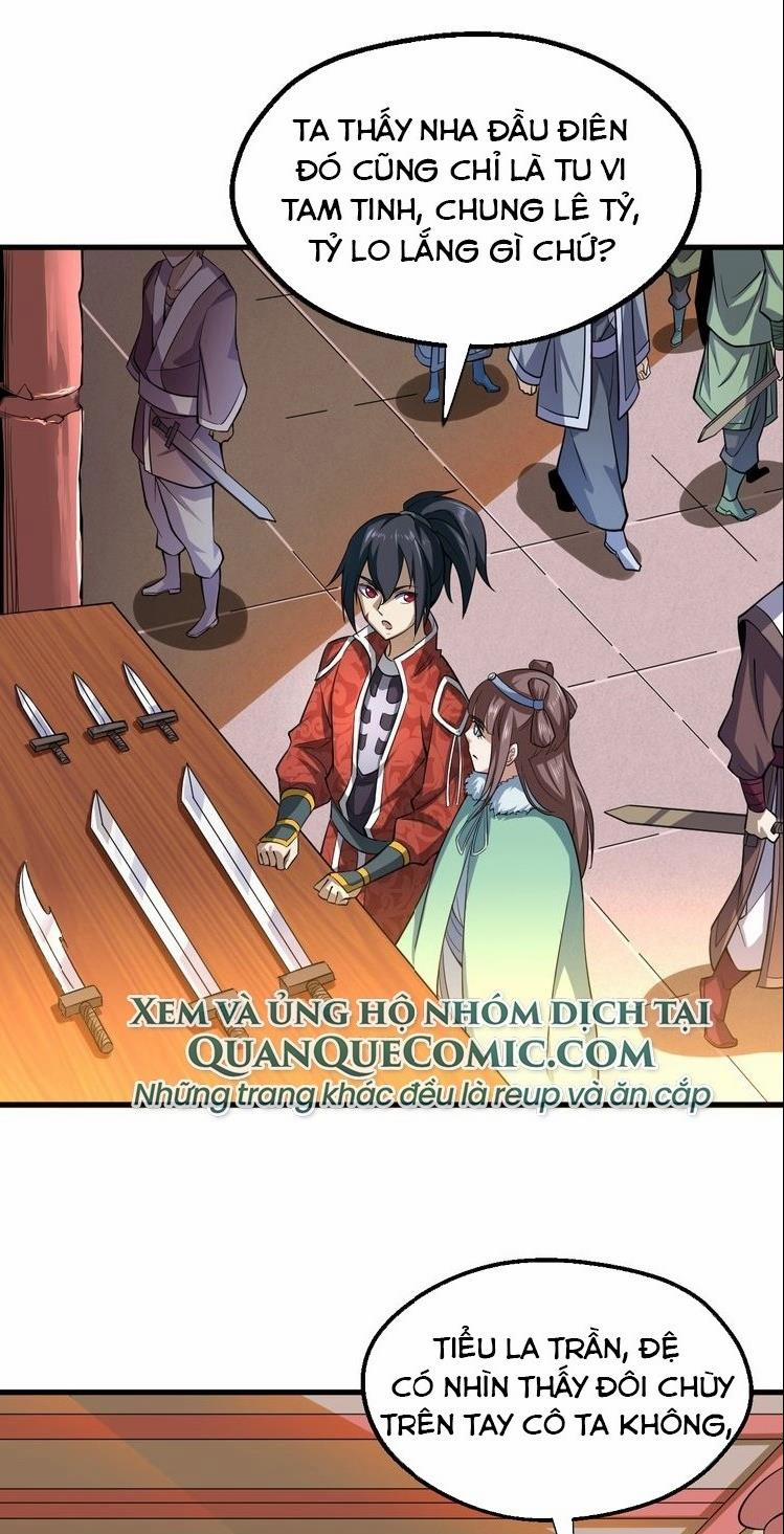 Đấu Hồn Đại Lục 24 trang 0