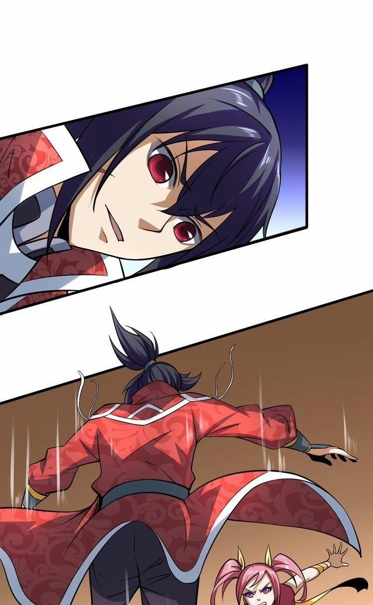 Đấu Hồn Đại Lục 24 trang 14