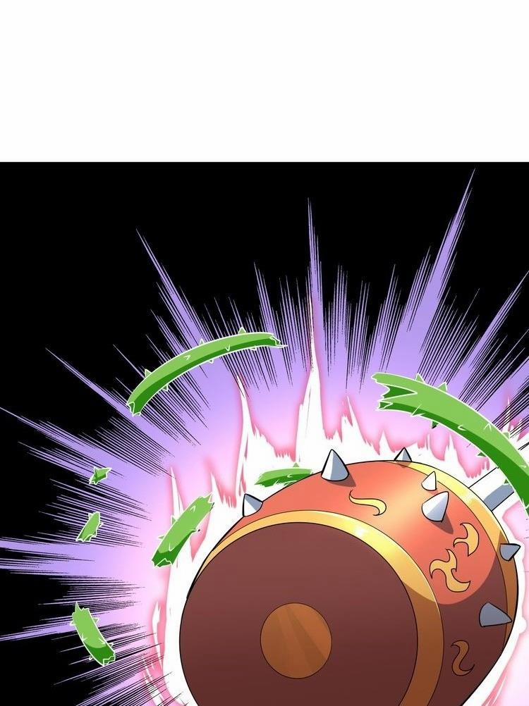 Đấu Hồn Đại Lục 24 trang 18