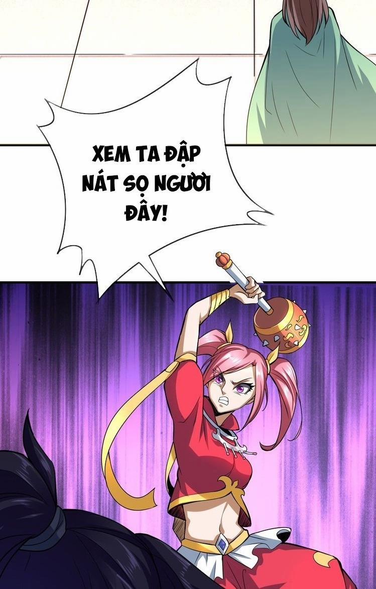 Đấu Hồn Đại Lục 24 trang 22