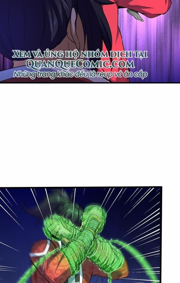 Đấu Hồn Đại Lục 24 trang 23