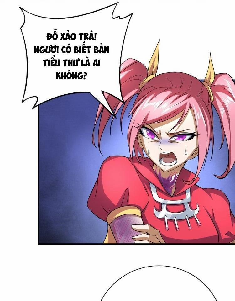 Đấu Hồn Đại Lục 24 trang 34