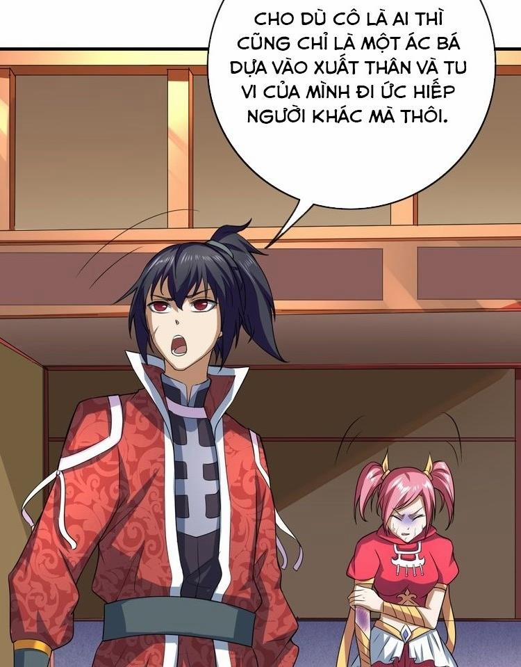 Đấu Hồn Đại Lục 24 trang 35