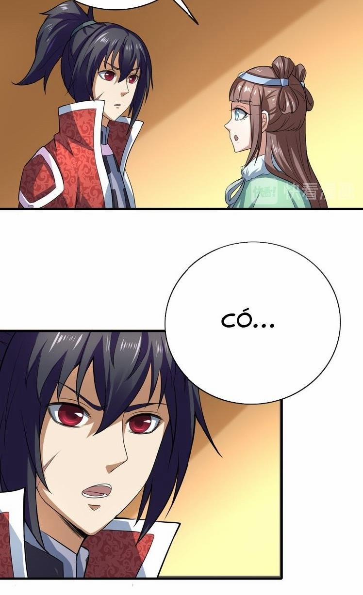 Đấu Hồn Đại Lục 24 trang 37