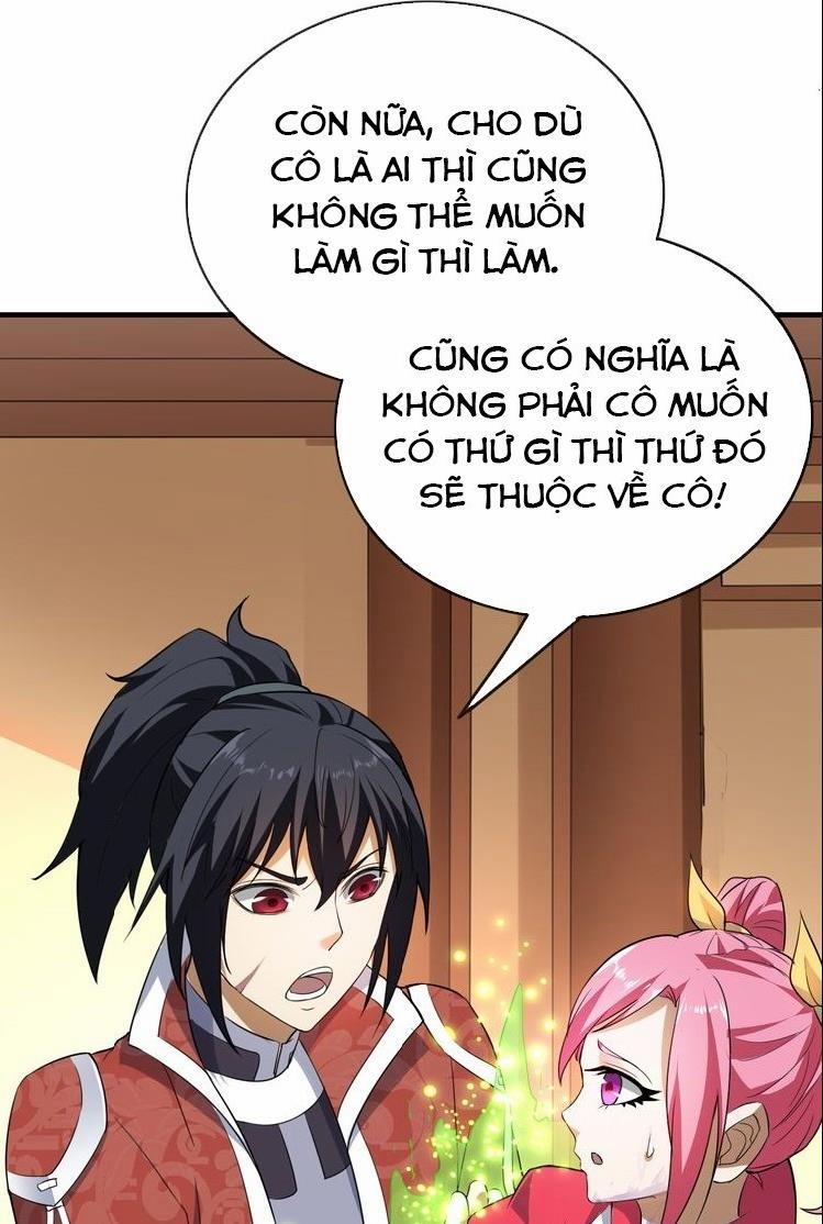 Đấu Hồn Đại Lục 24 trang 42