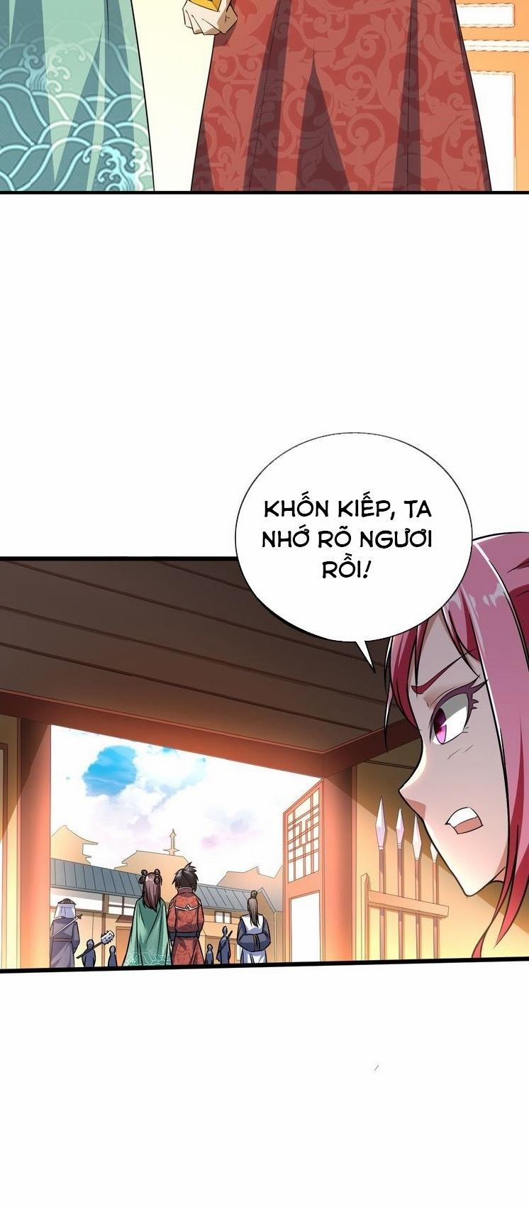 Đấu Hồn Đại Lục 24 trang 49