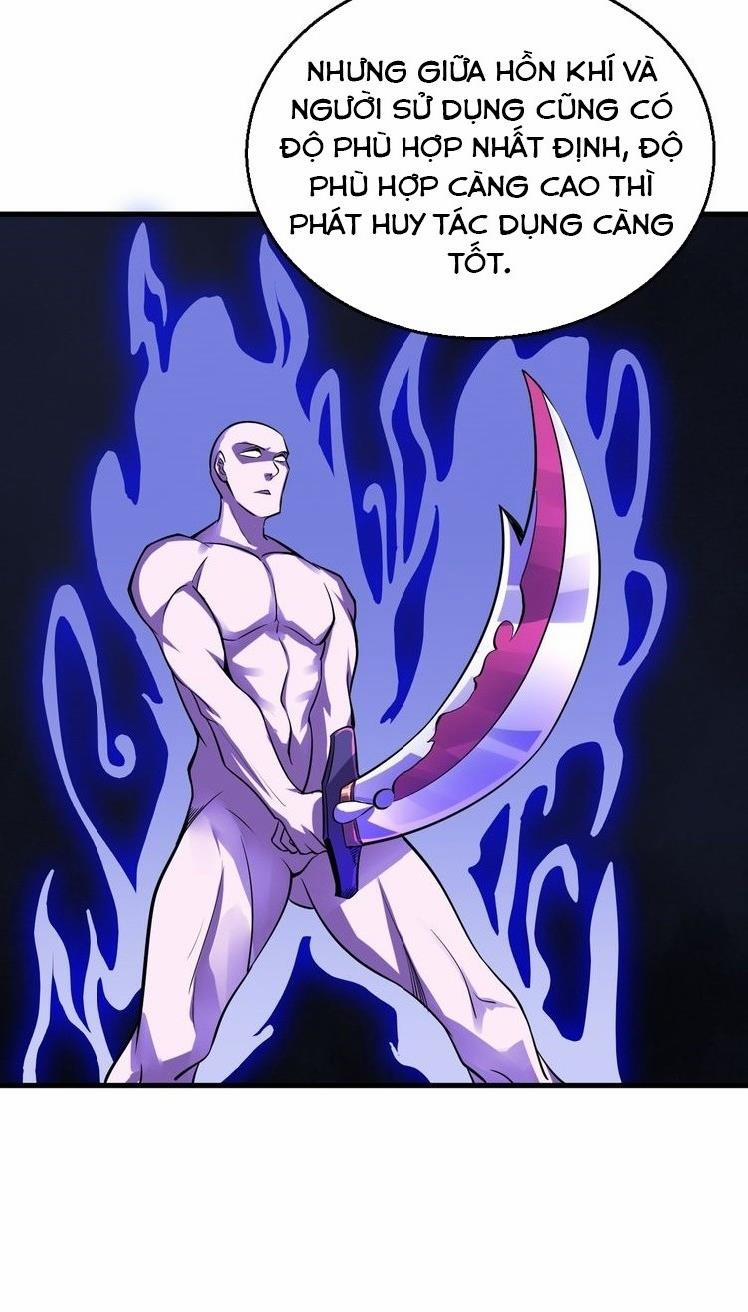 Đấu Hồn Đại Lục 24 trang 5