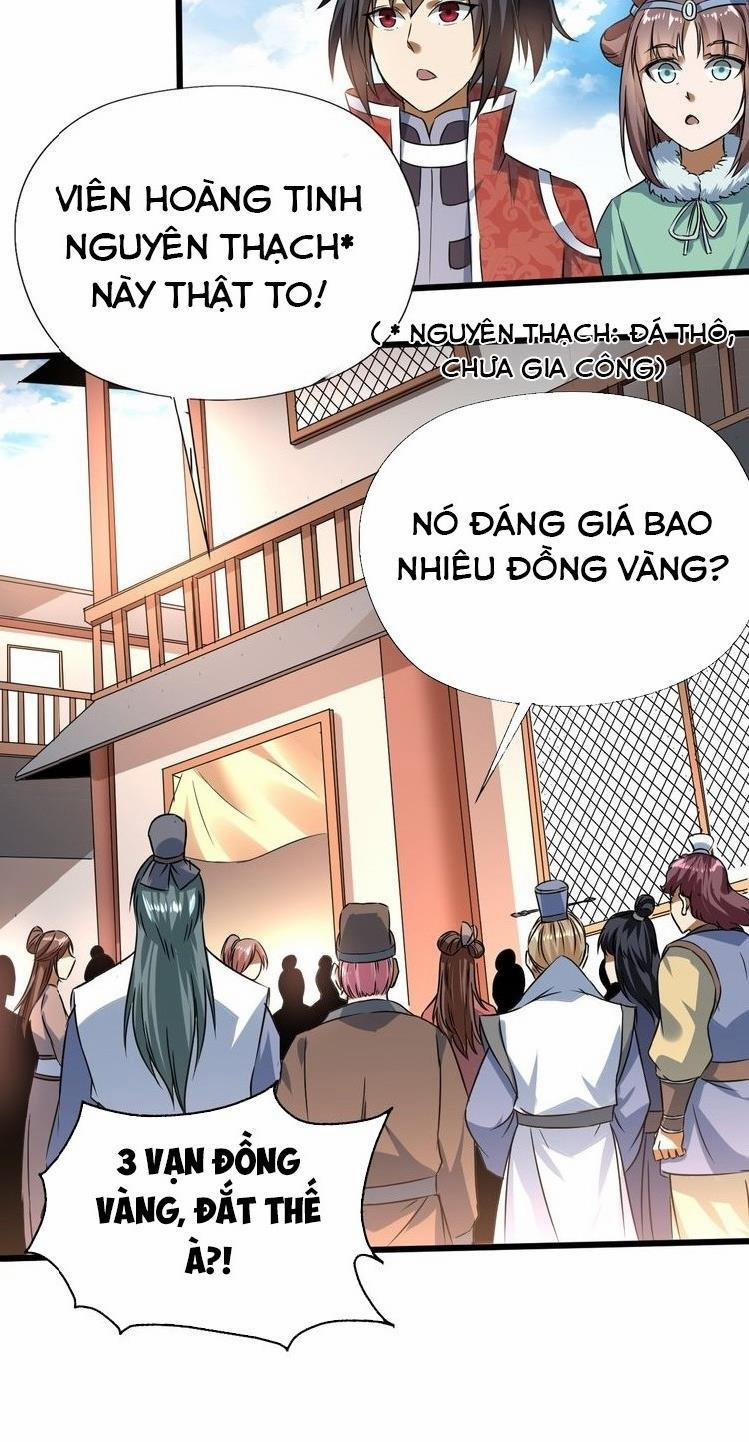 Đấu Hồn Đại Lục 24 trang 55