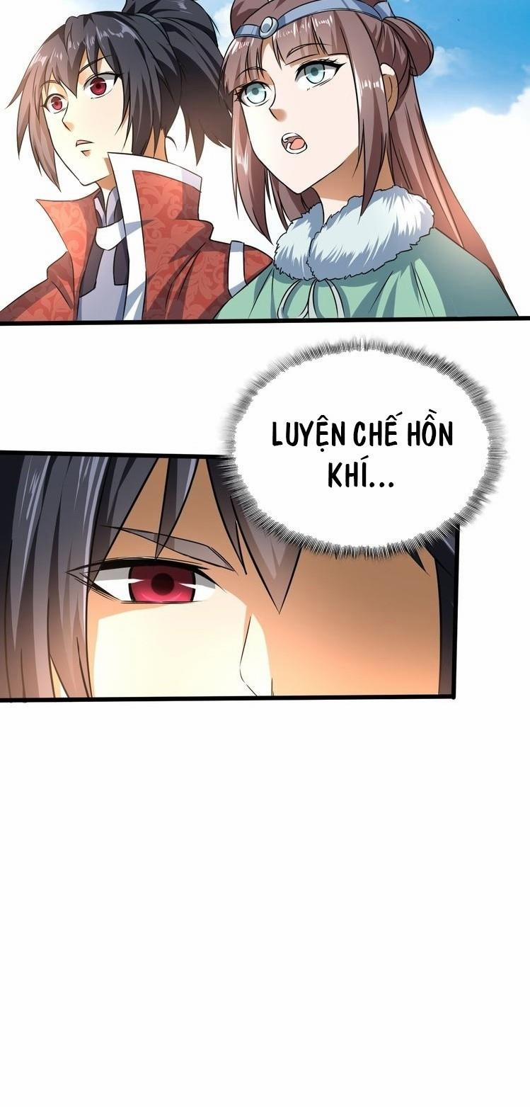 Đấu Hồn Đại Lục 24 trang 59