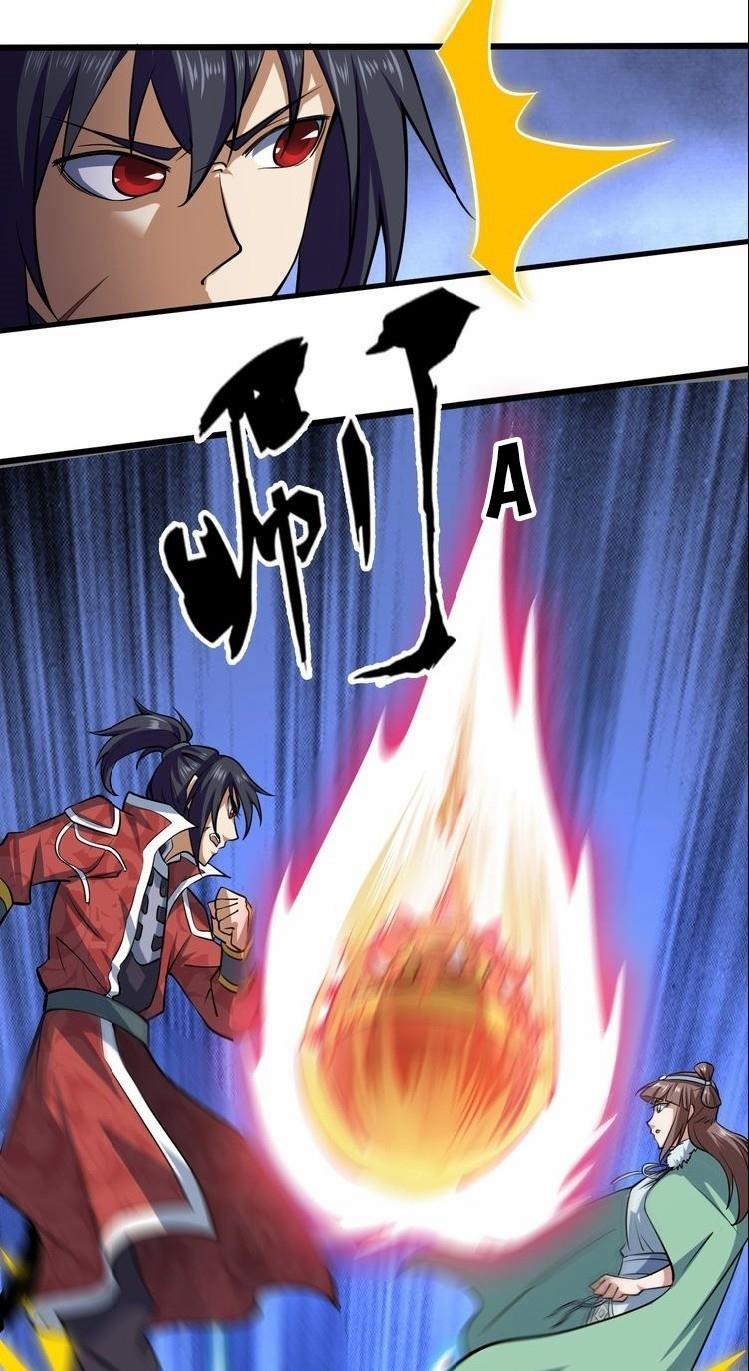 Đấu Hồn Đại Lục 24 trang 8