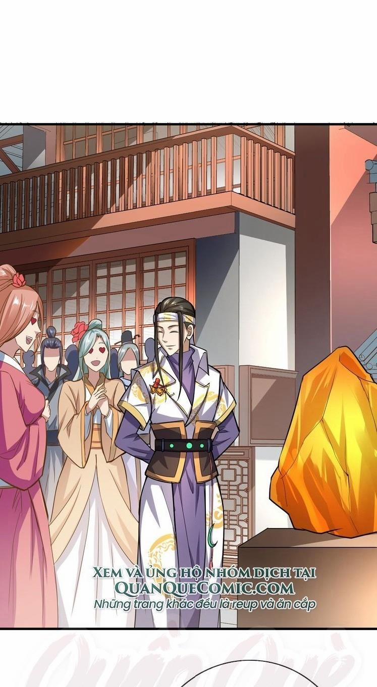 Đấu Hồn Đại Lục 25 trang 0