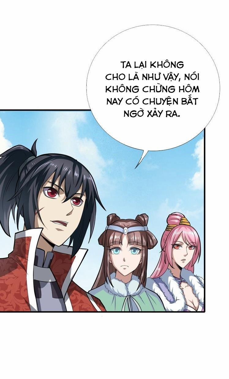 Đấu Hồn Đại Lục 25 trang 10