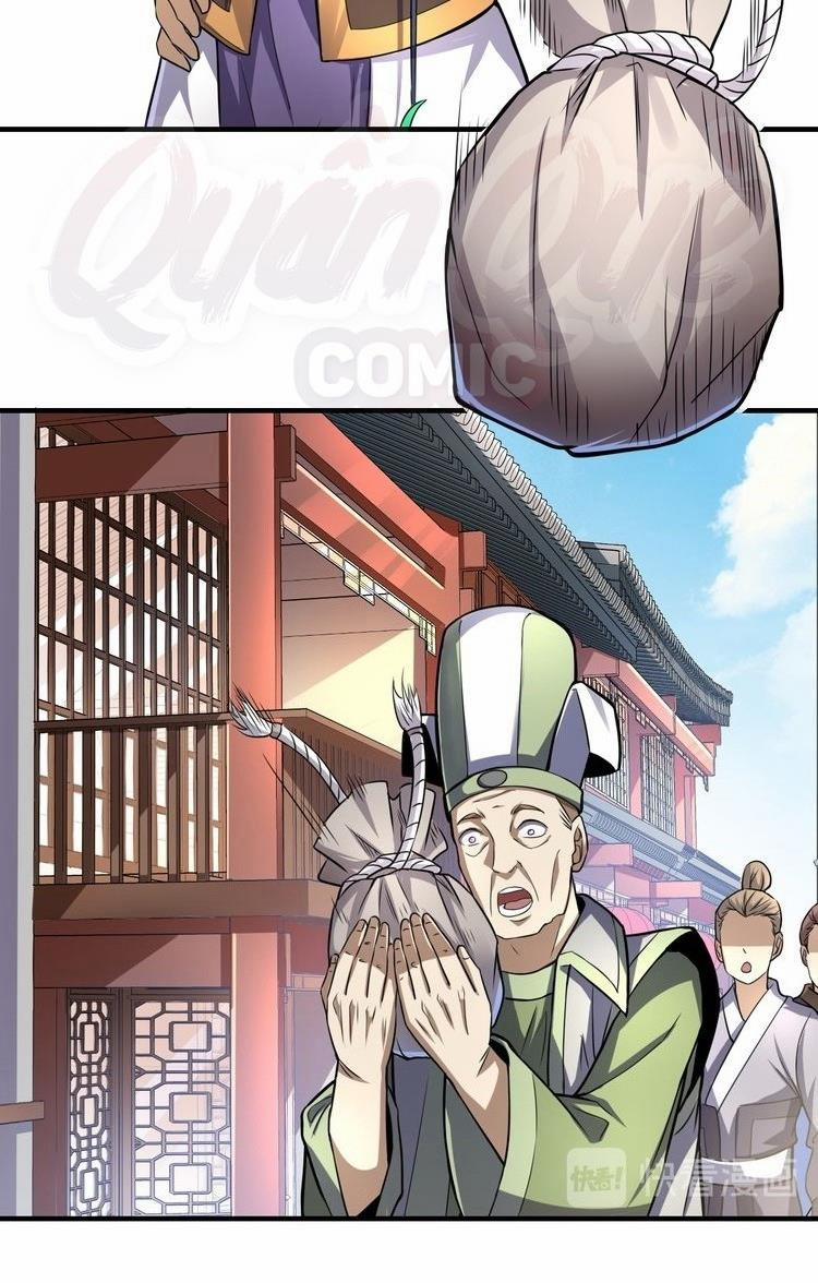 Đấu Hồn Đại Lục 25 trang 13