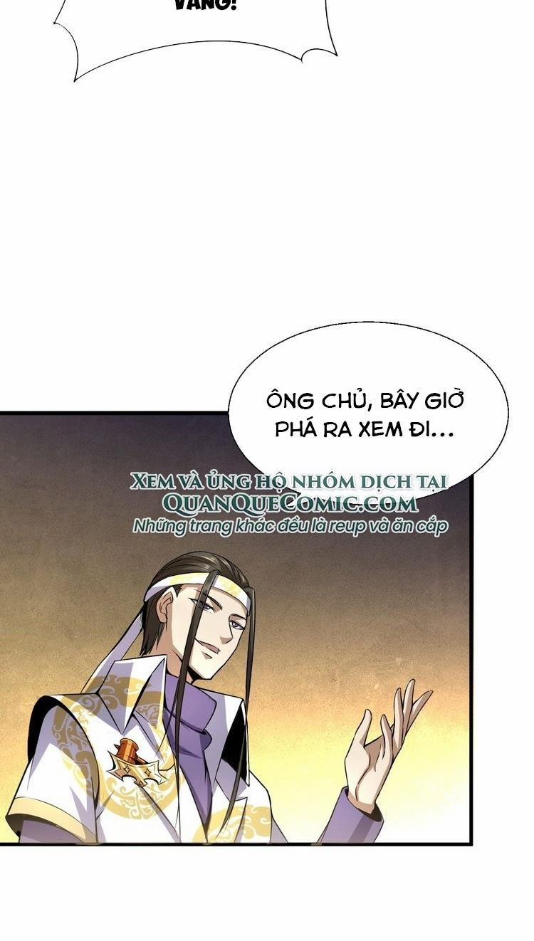 Đấu Hồn Đại Lục 25 trang 15