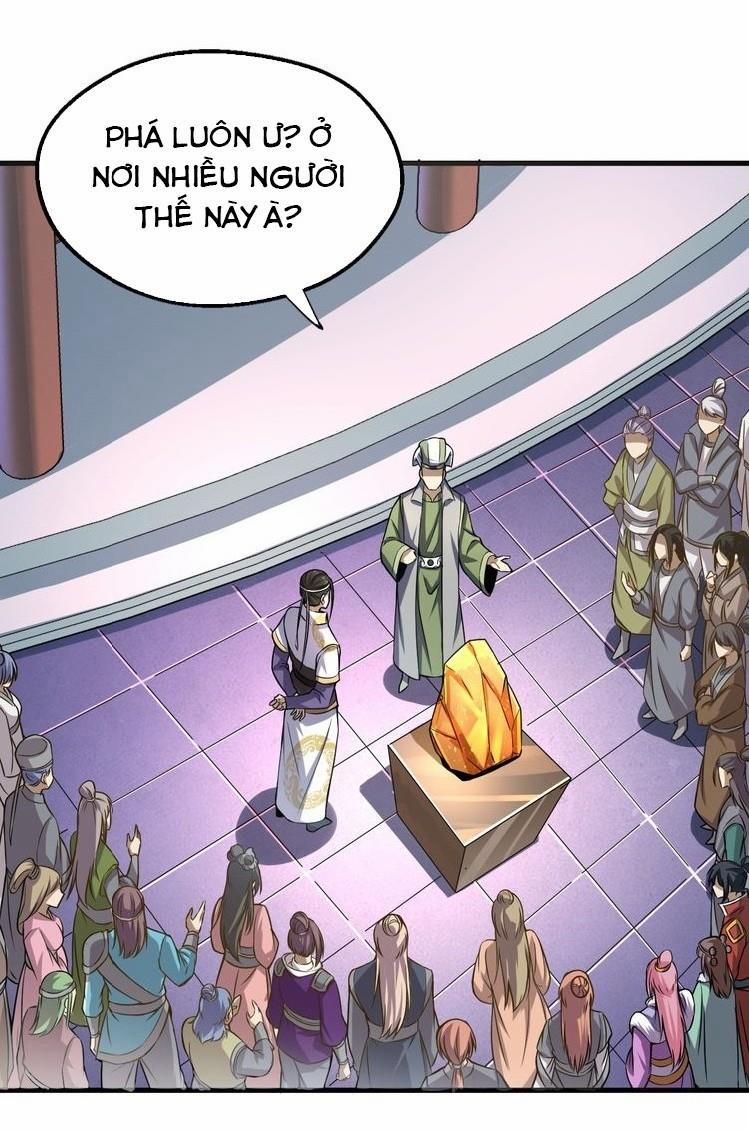 Đấu Hồn Đại Lục 25 trang 16