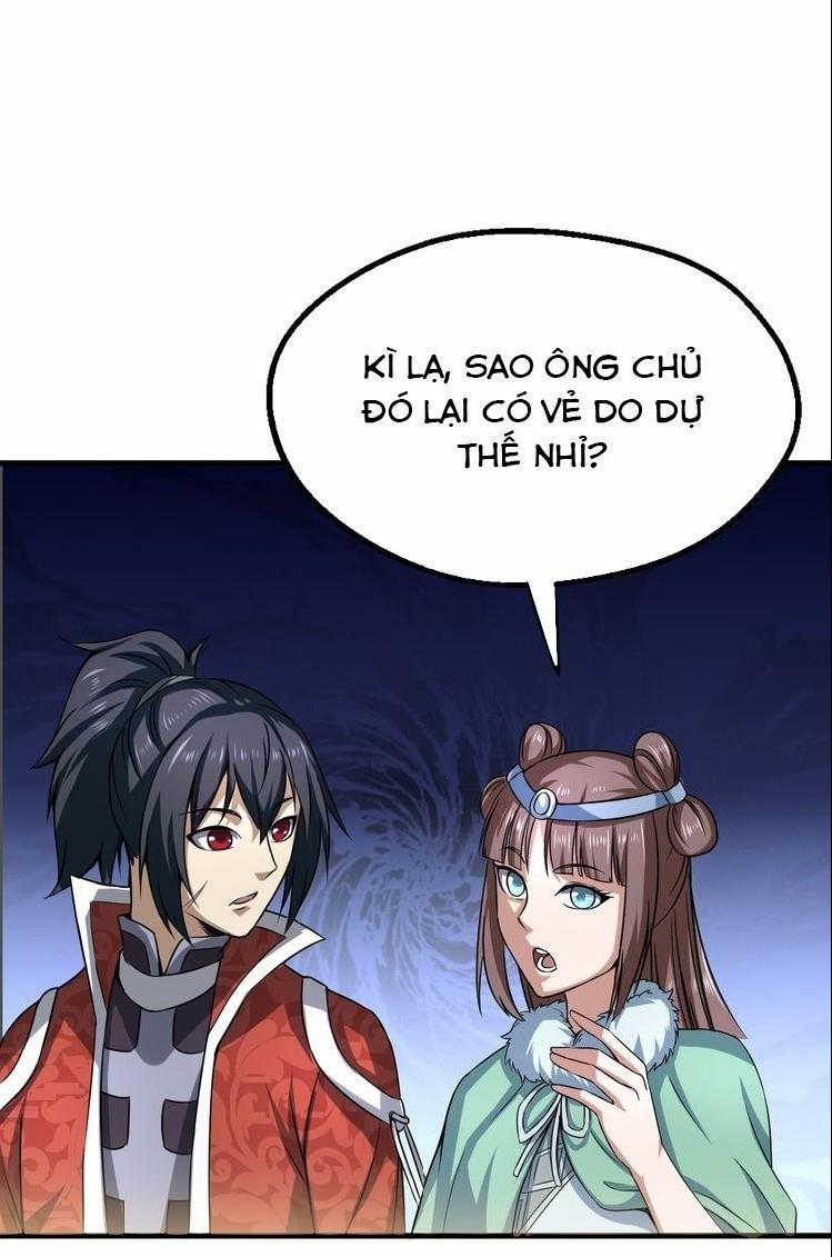 Đấu Hồn Đại Lục 25 trang 17