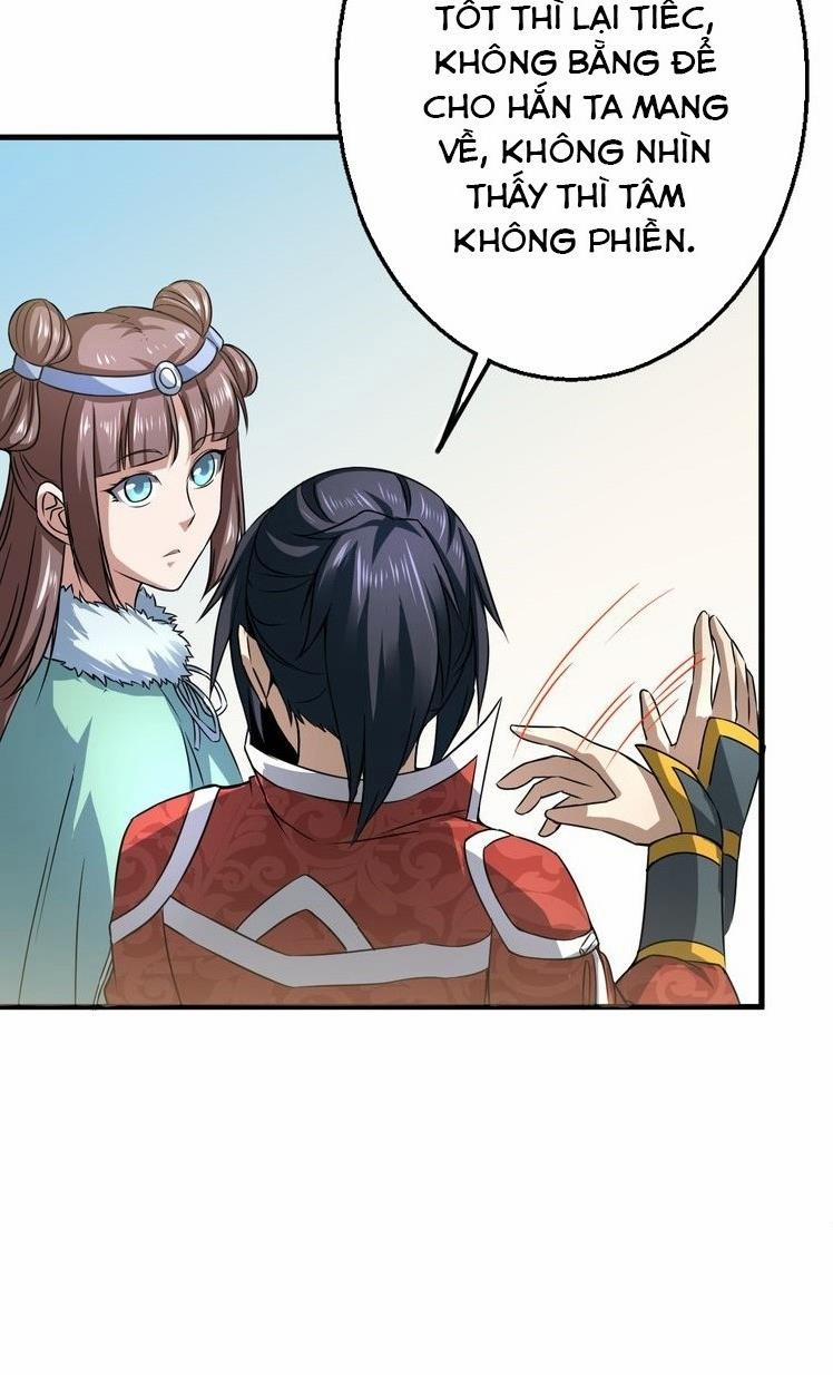 Đấu Hồn Đại Lục 25 trang 19