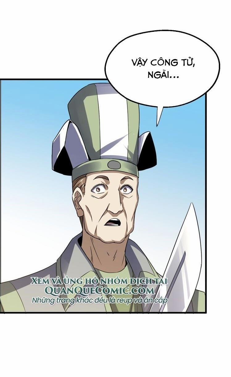 Đấu Hồn Đại Lục 25 trang 23