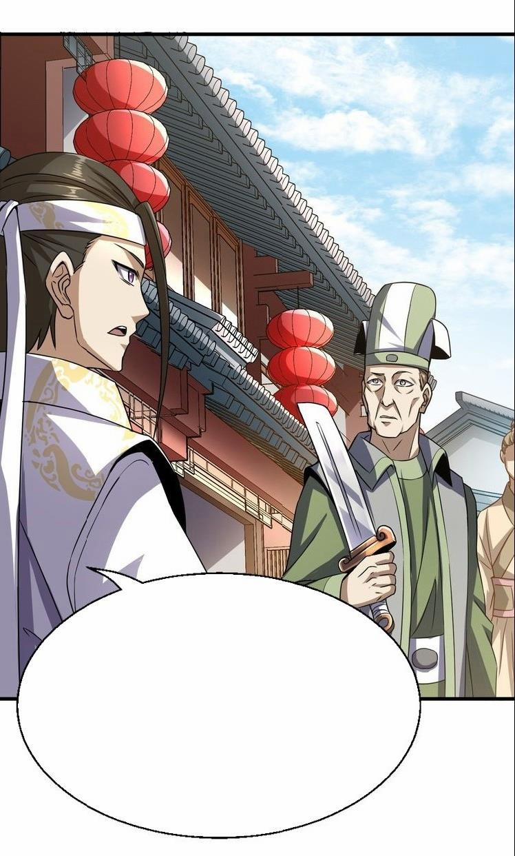 Đấu Hồn Đại Lục 25 trang 24