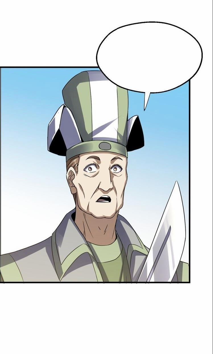 Đấu Hồn Đại Lục 25 trang 25