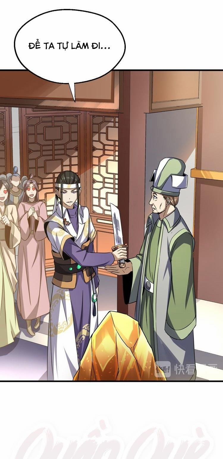 Đấu Hồn Đại Lục 25 trang 26