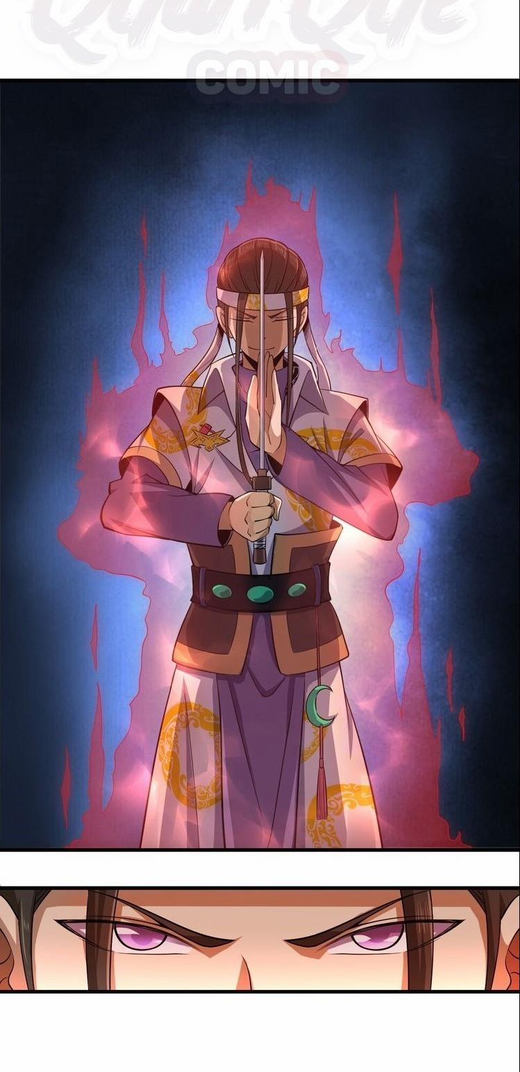 Đấu Hồn Đại Lục 25 trang 27