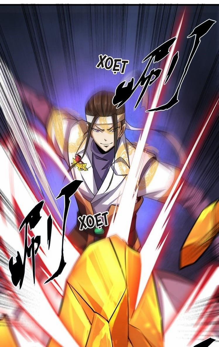 Đấu Hồn Đại Lục 25 trang 28