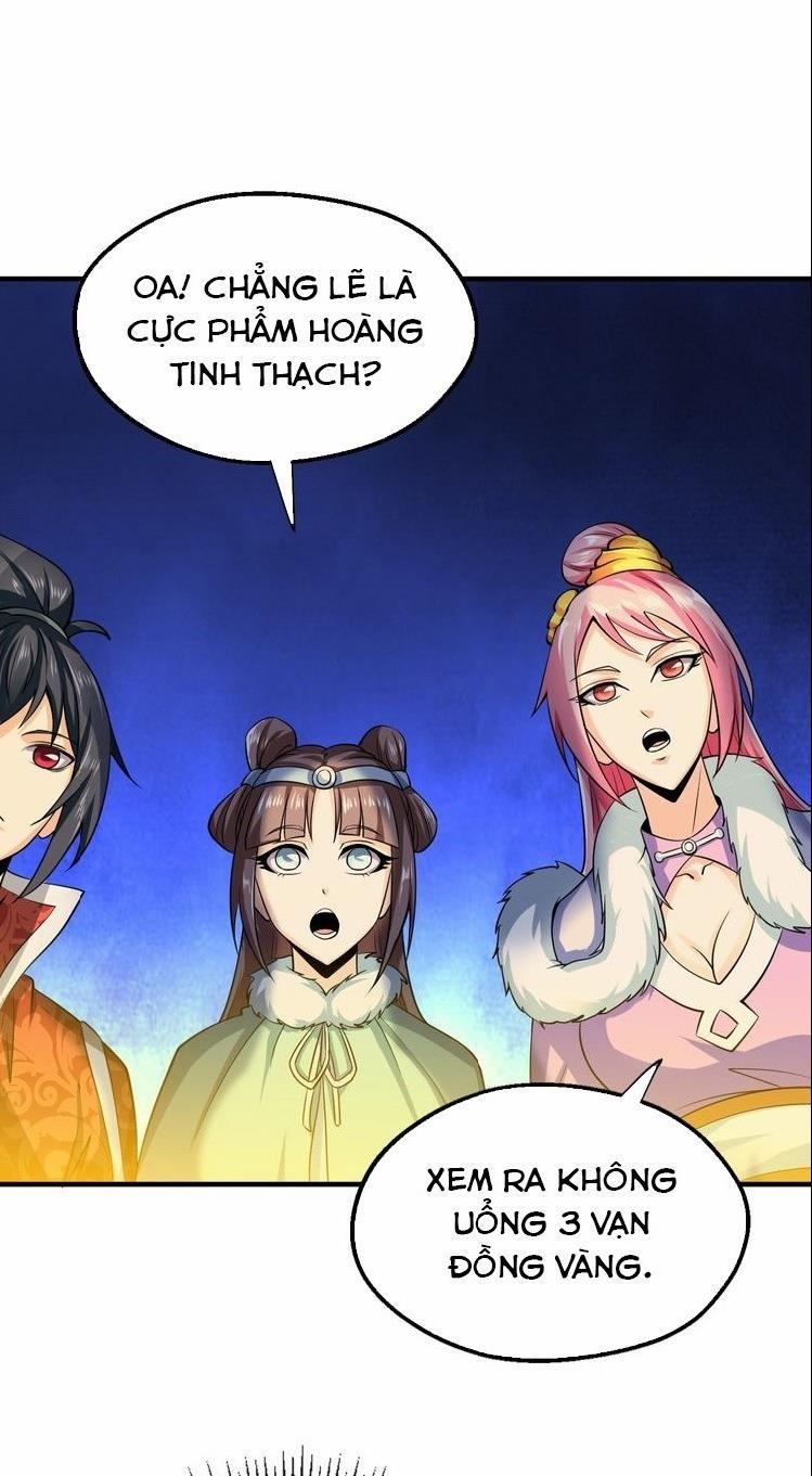 Đấu Hồn Đại Lục 25 trang 32