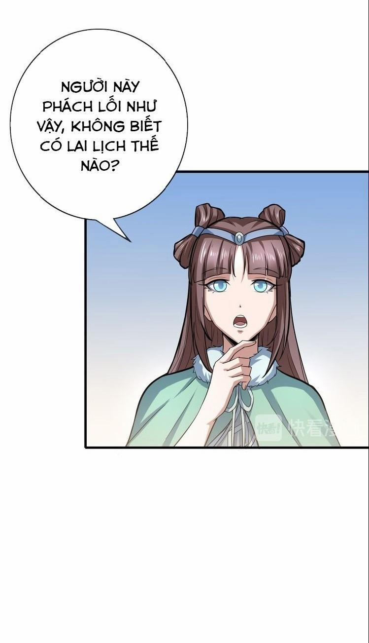 Đấu Hồn Đại Lục 25 trang 4