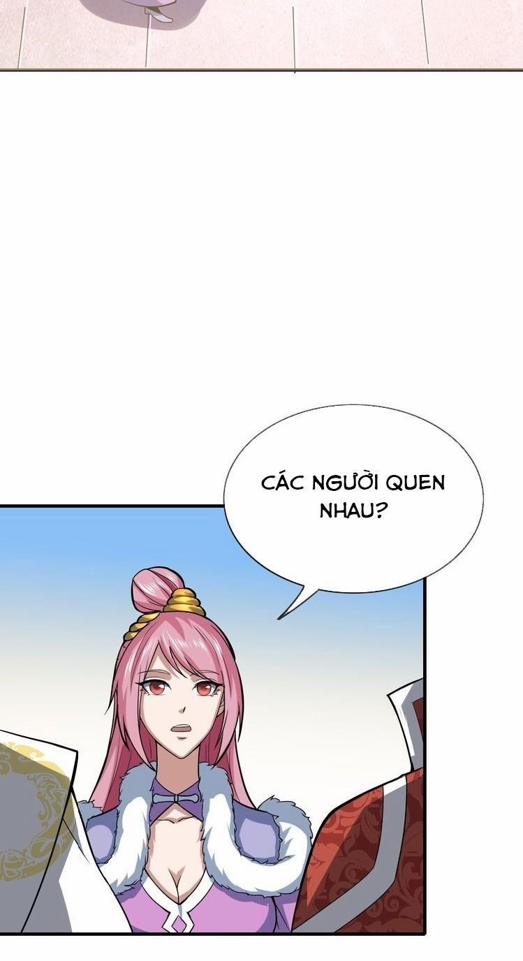 Đấu Hồn Đại Lục 25 trang 41