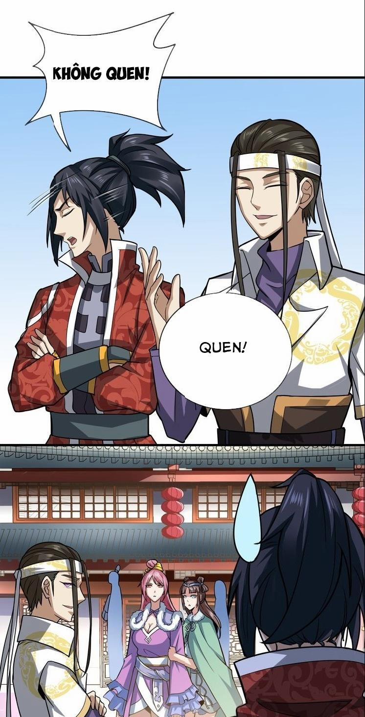 Đấu Hồn Đại Lục 25 trang 42