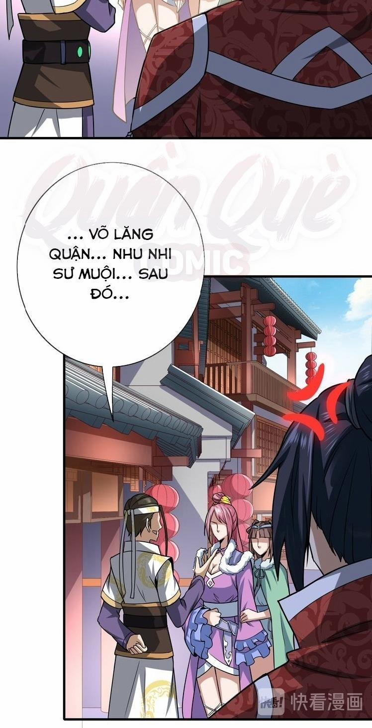 Đấu Hồn Đại Lục 25 trang 43