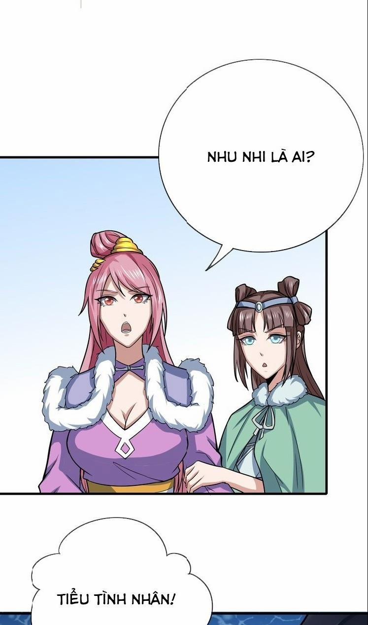 Đấu Hồn Đại Lục 25 trang 44