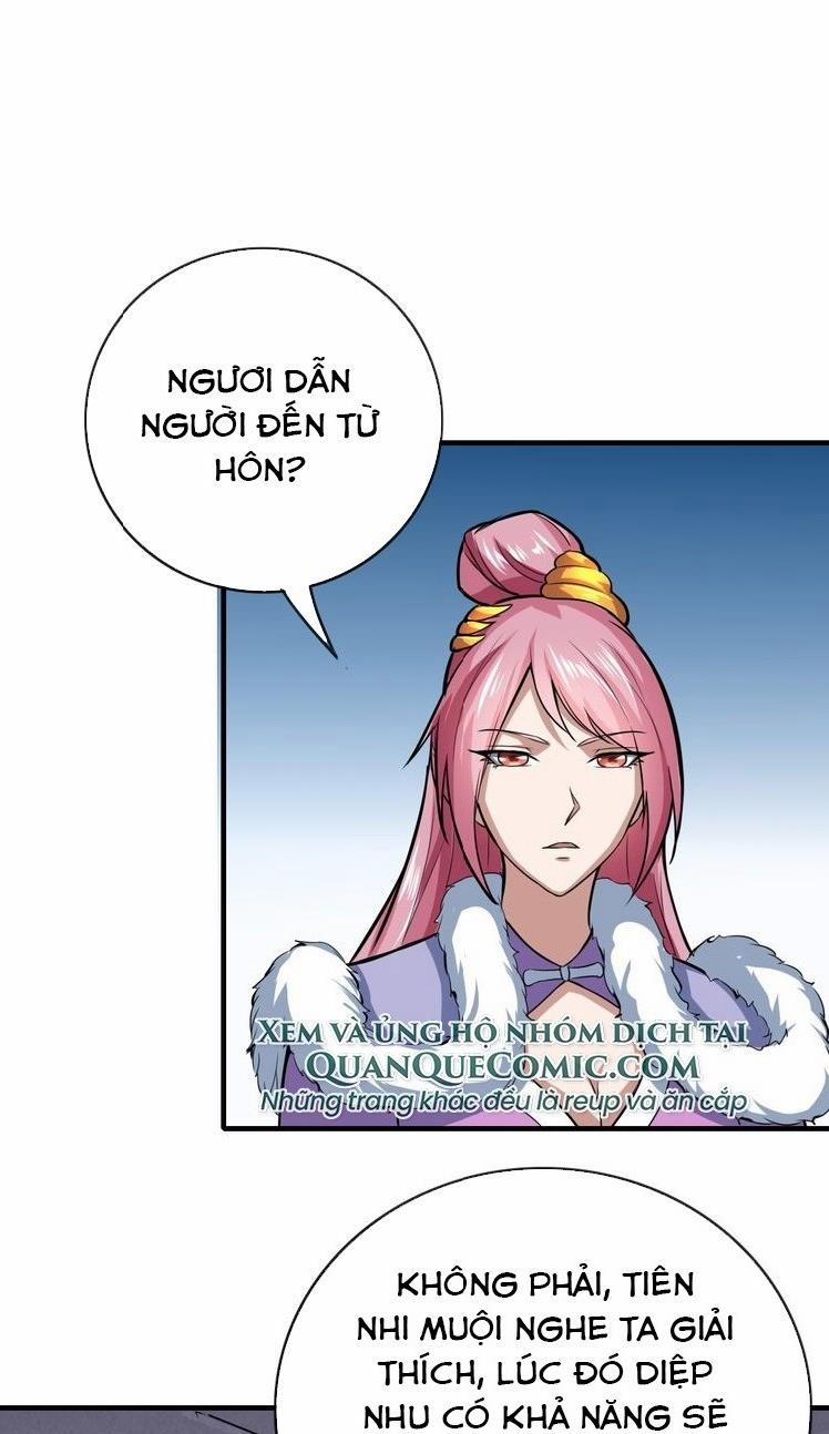 Đấu Hồn Đại Lục 25 trang 46